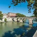 Grottini Charme Penthouse ~ Historic Center
